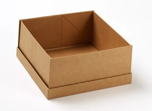 Cardboard and cardboard box industry