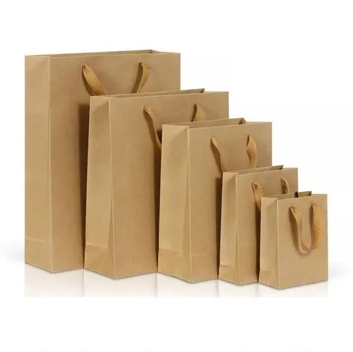 Application in the Paper Bag Industry