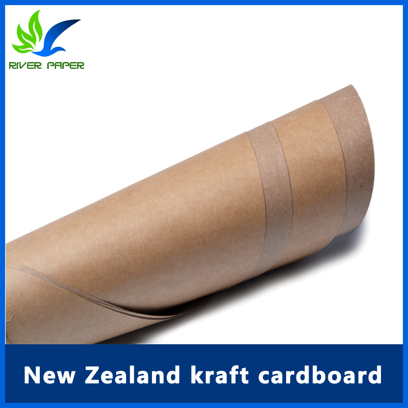 New Zealand kraft cardboard 115-350g