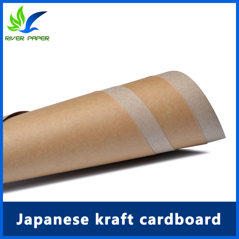 Japanese kraft cardboard 150-350g