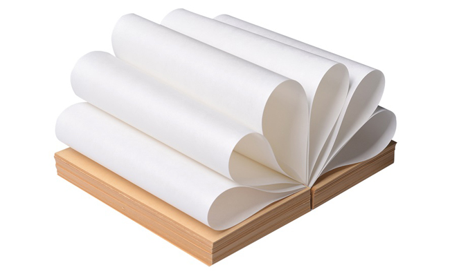 American GP White Kraft Paper 60-150g