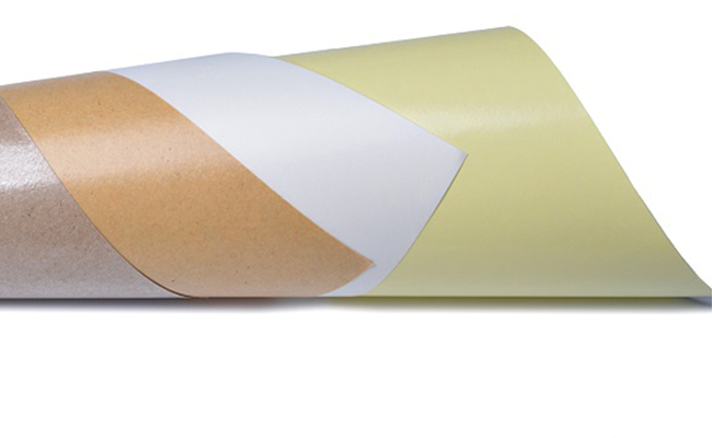 Coated paper 20-550g