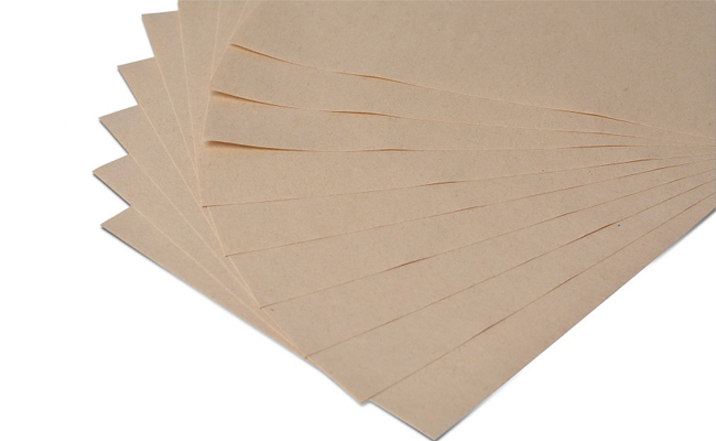 Coated composite base paper 20-550g