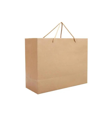 Application in the Paper Bag Industry