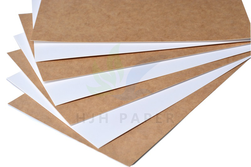 New Zealand coated kraft linerboard 180-550g