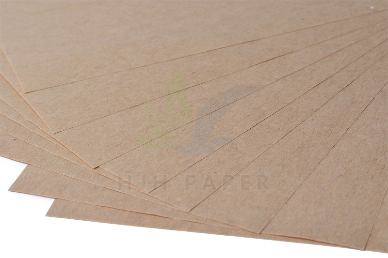 Recycled kraft paper 50-100g