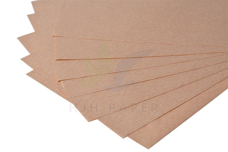 ribbed kraft paper 30-150g