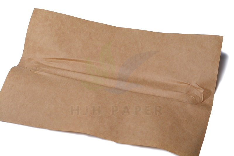 American stretch yellow kraft paper 65-100g