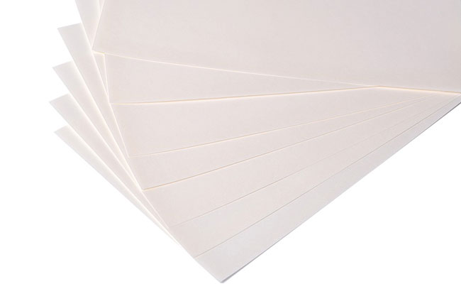 Food grade white kraft paper 20-150g