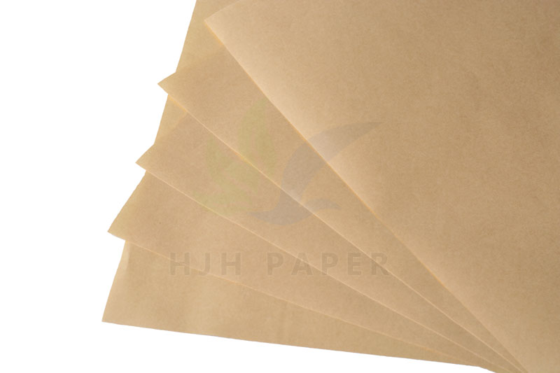 Japanese Refined Kraft Paper 40-150g