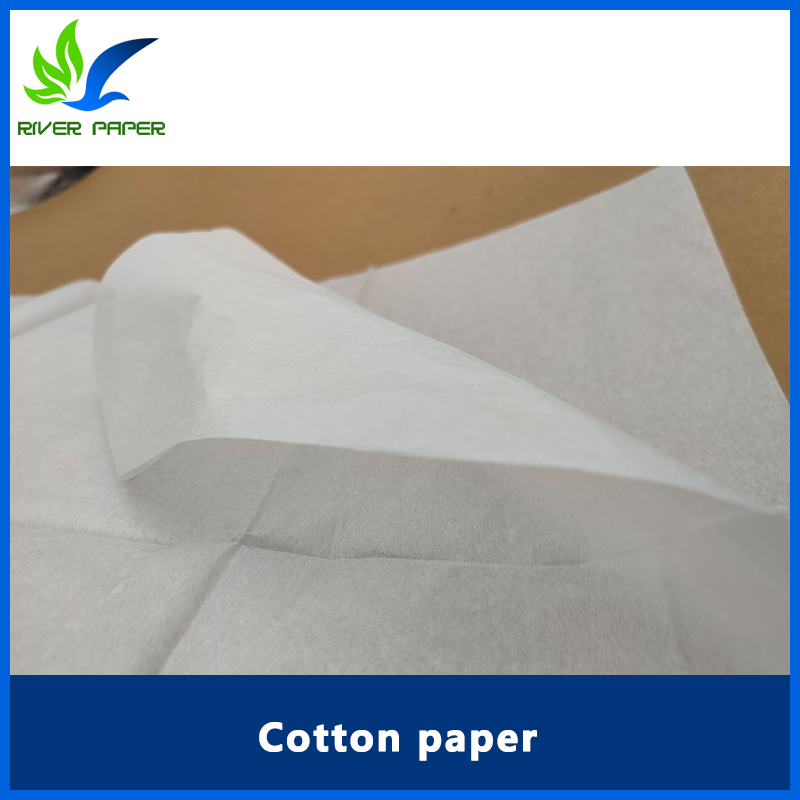 Cotton paper 15-28g